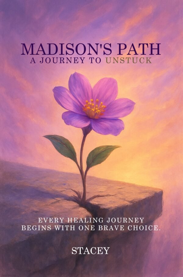Madison's Path - Image 2