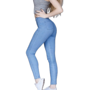 girl jeans