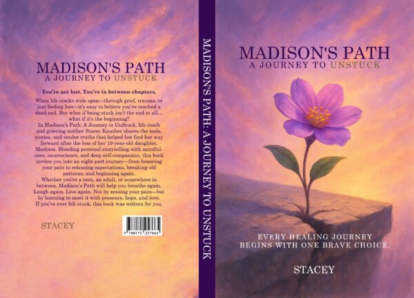 Madison's Path - Image 6
