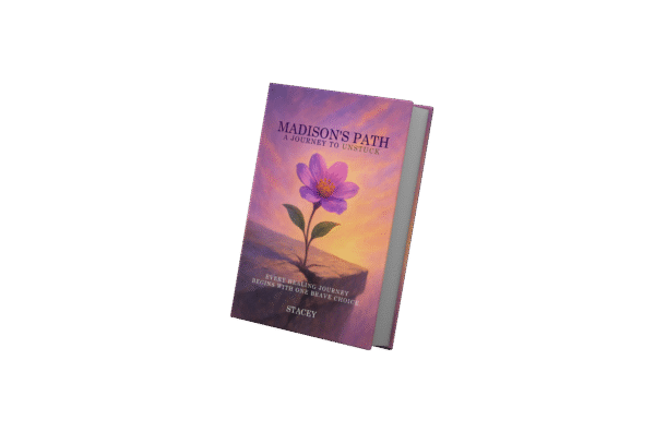 Madison's Path - Image 3