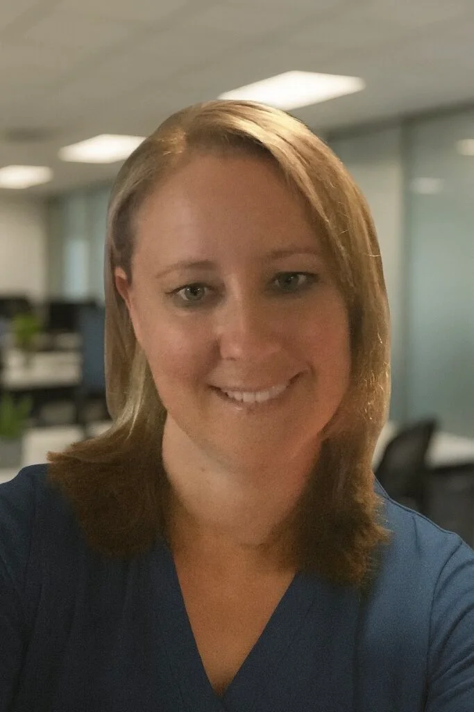 Stacey Kaucher