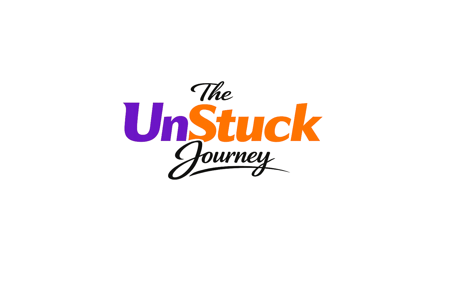 The UnStuck Journey